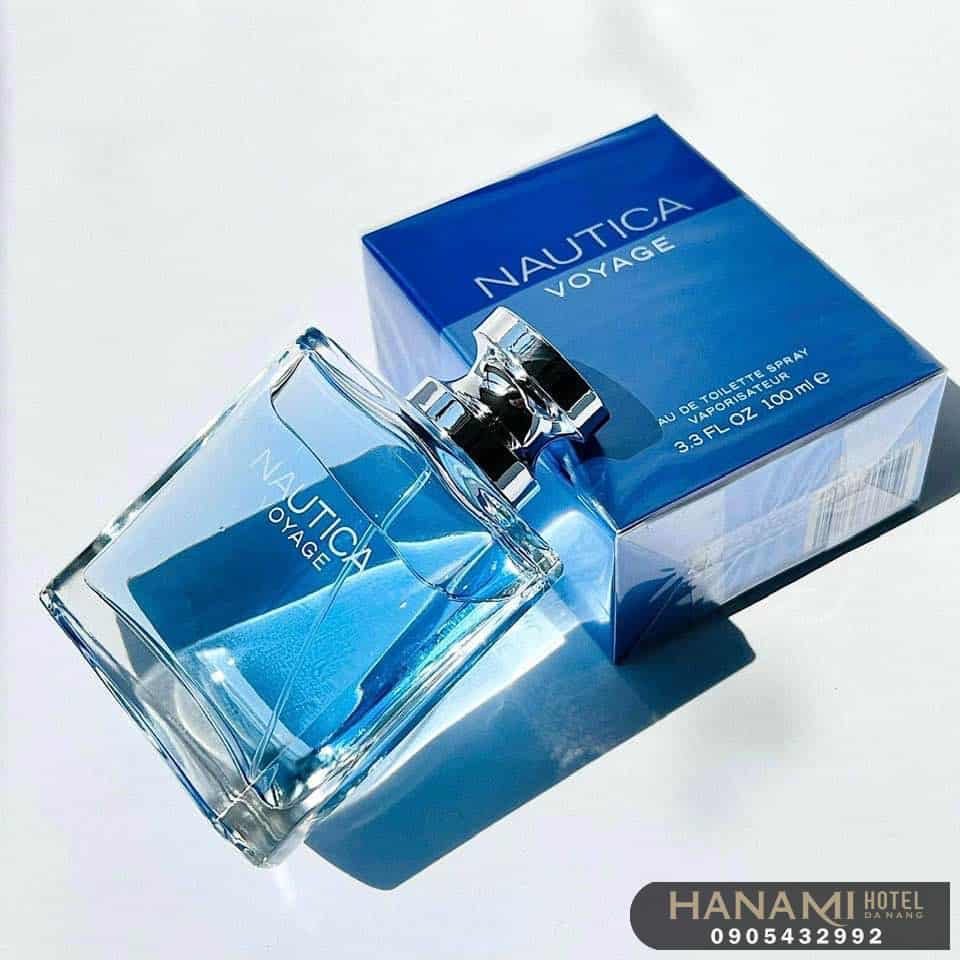 Nước hoa Đà Nẵng