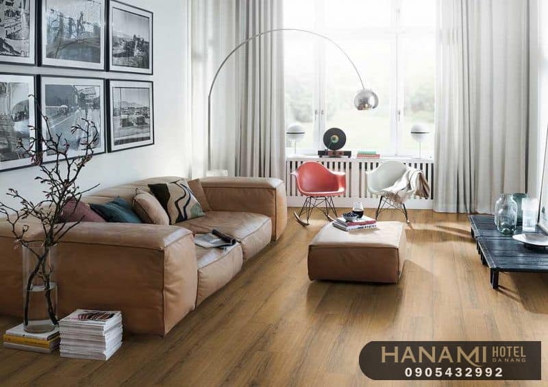 Sàn gỗ Đà Nẵng giá rẻ