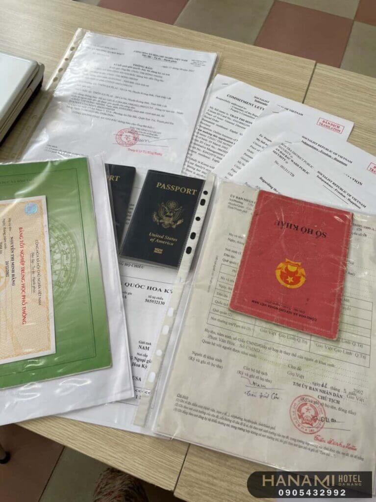 công ty dịch thuật tại Đà Nẵng