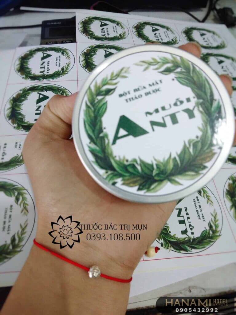 cửa hàng thuốc Bắc tại Đà Nẵng