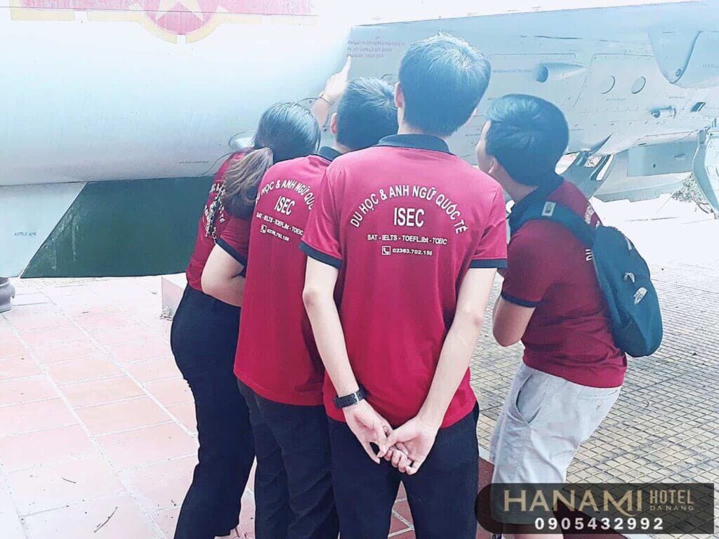  học Toeic tại Đà Nẵng