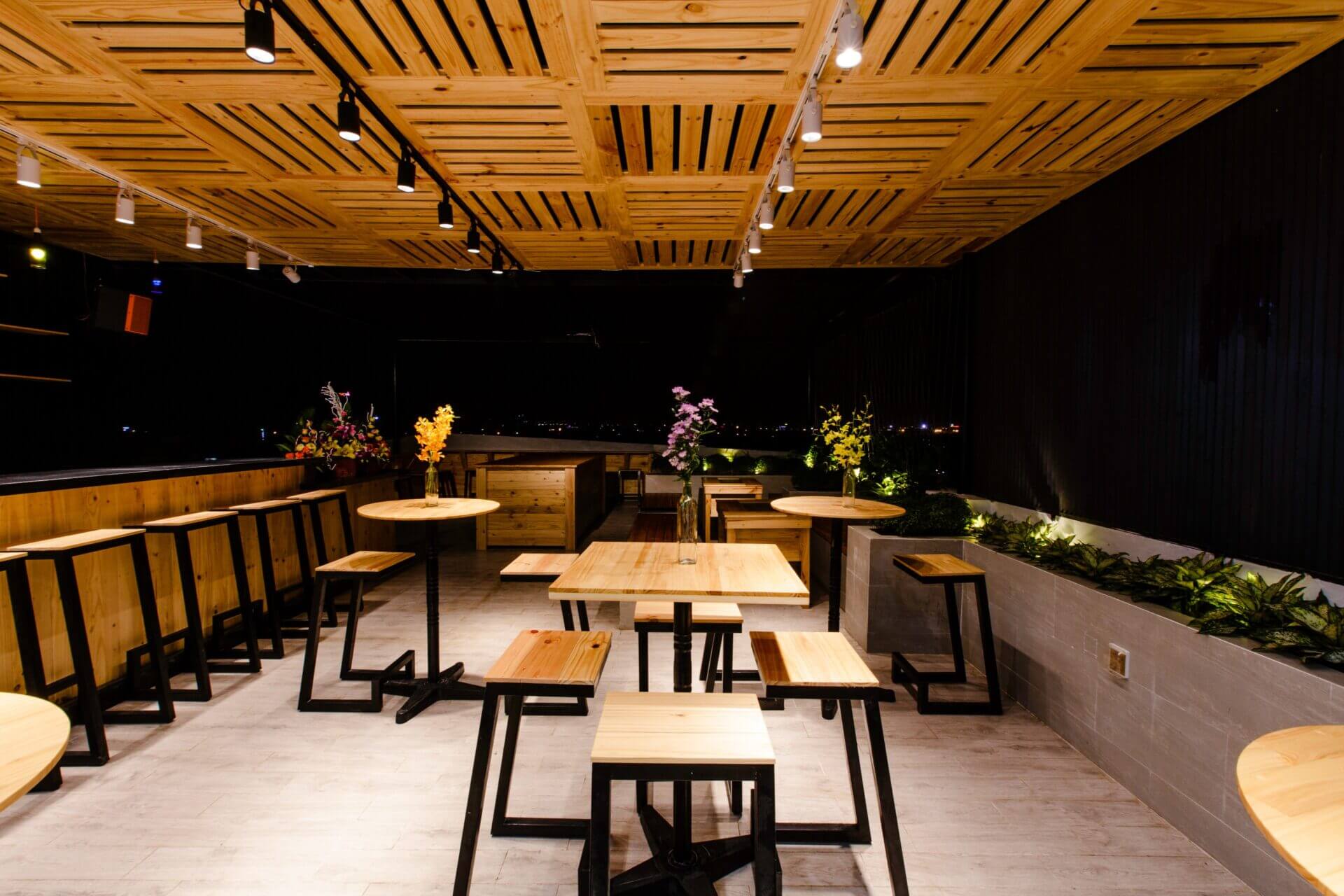 Nhà hàng Food and Meal tại Hanami Hotel Danang 2 U64A2815