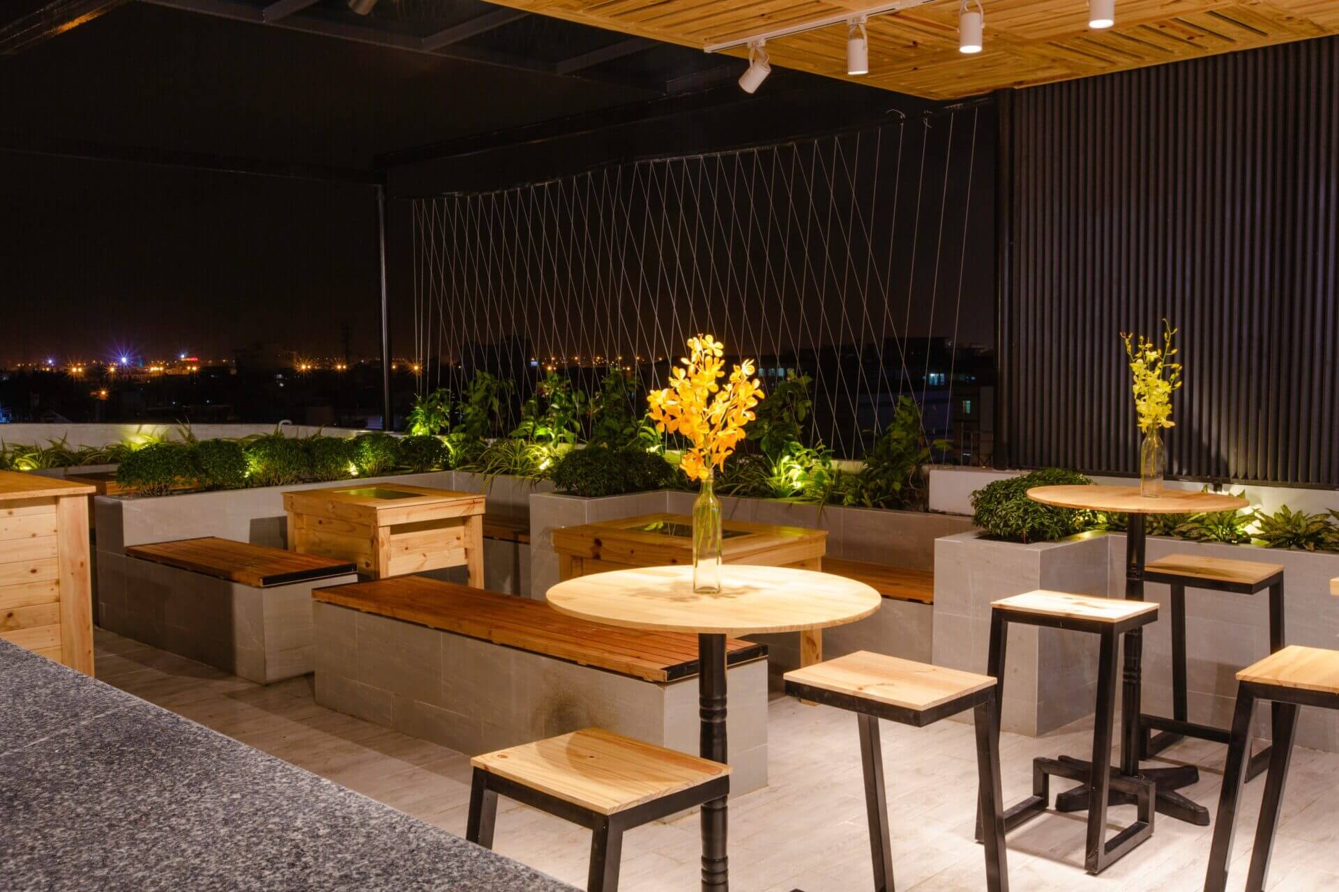 Nhà hàng Food and Meal tại Hanami Hotel Danang 3 U64A2835