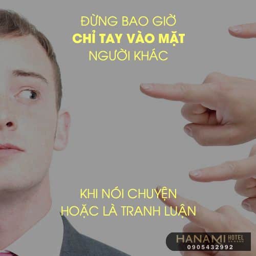 Những điều cấm kị khi đi du lịch Đông Nam Á 