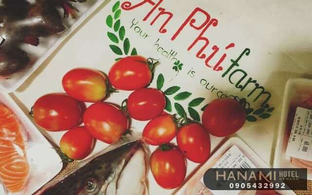 Review tất tần tật về An Phú Farm - Người bạn đồng hành của mọi nhà 6 An Phú Farm