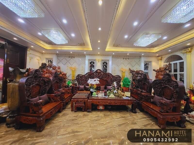 công ty kiến trúc Đà Nẵng 