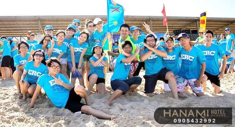 Công ty may áo nhóm đẹp tại Đà Nẵng