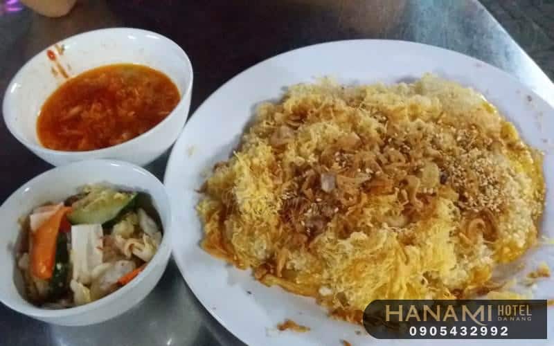 5 địa điểm bán xôi chiên Đà Nẵng không nên bỏ qua 3 xôi chiên đà nẵng