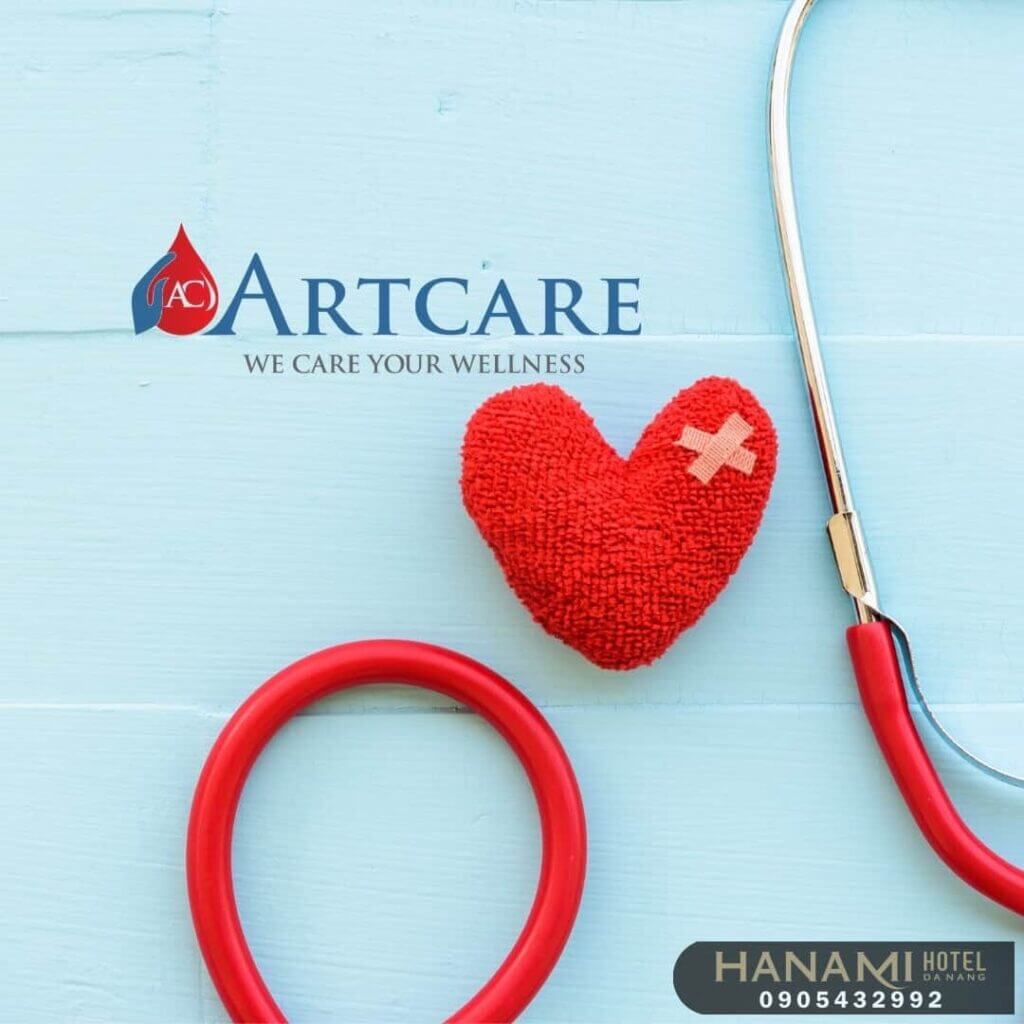 thiết bị y tế Đà Nẵng