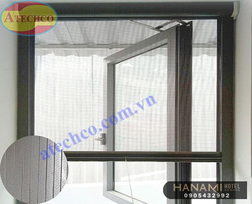 cửa lưới chống muỗi ở Đà Nẵng