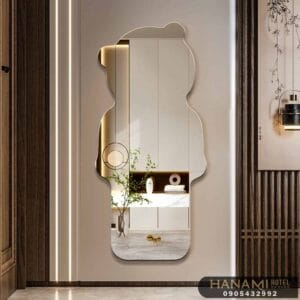 Top 10 địa chỉ bán gương decor Đà Nẵng chất lượng nhất 4 gương decor đà nẵng