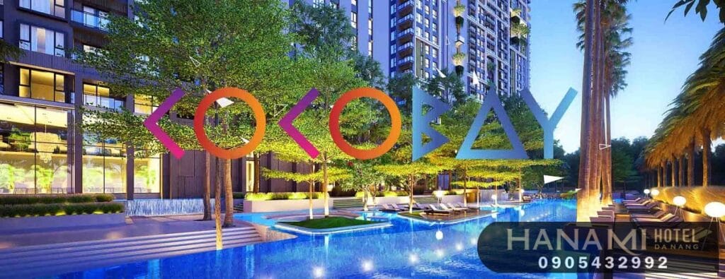 kinh nghiệm đi cocobay đà nẵng