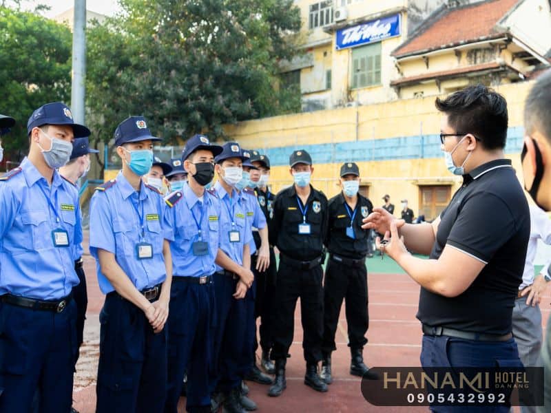 Mách bạn 10 công ty dịch vụ bảo vệ Đà Nẵng 3 dịch vụ bảo vệ Đà Nẵng