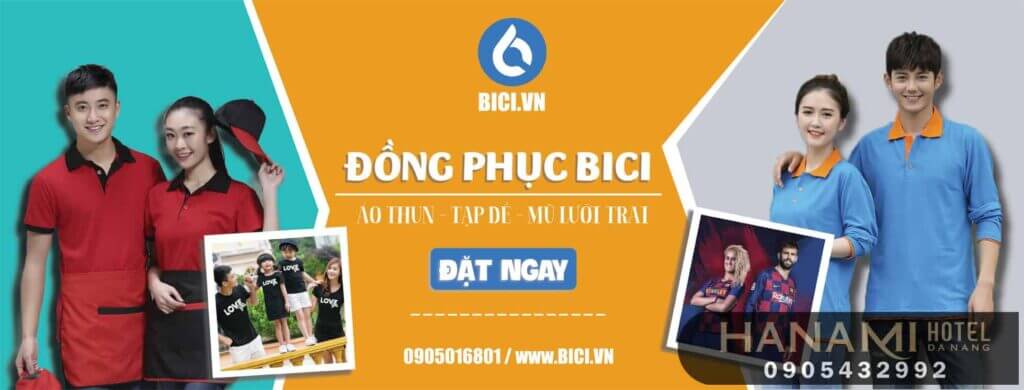 Top 8+ địa chỉ in áo tại Đà Nẵng giá rẻ uy tín chất lượng nhất 1 in áo tại Đà Nẵng