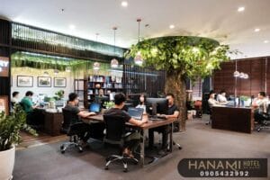 công ty kiến trúc Đà Nẵng 