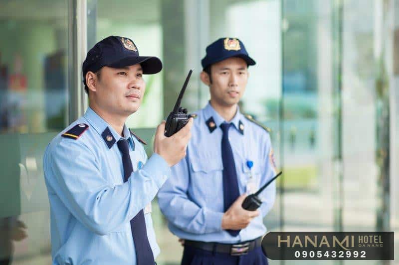 Mách bạn 10 công ty dịch vụ bảo vệ Đà Nẵng 10 dịch vụ bảo vệ Đà Nẵng