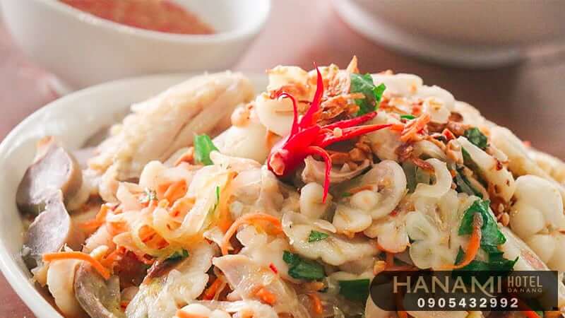 Giải nhiệt mùa hè nóng bỏng với cách làm gỏi gà măng cụt đơn giản nhất 6 gỏi gà măng cụt
