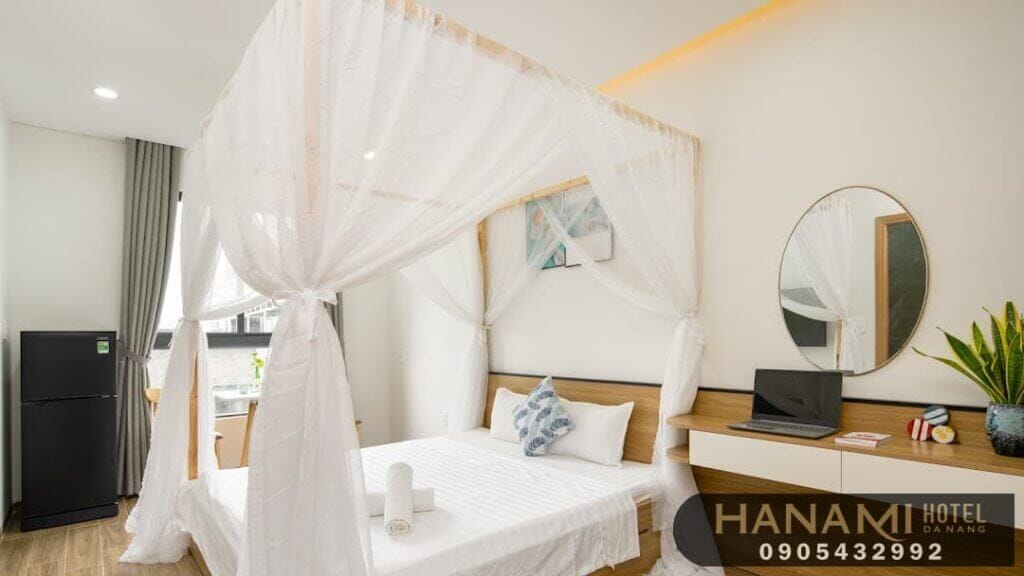 homestay gần biển ở Đà Nẵng