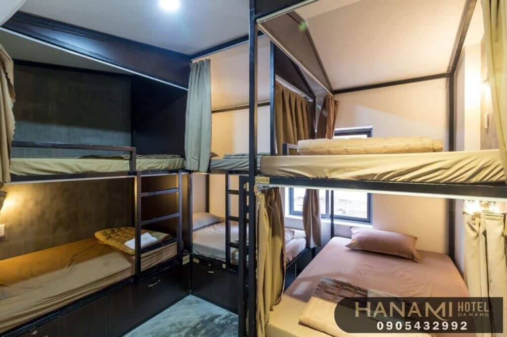 homestay gần biển ở Đà Nẵng