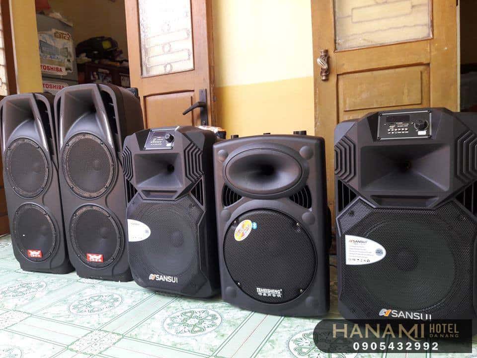 Top 8+ đơn vị cho thuê loa kéo Đà Nẵng uy tín, giá rẻ 5 cho thuê loa kéo Đà Nẵng