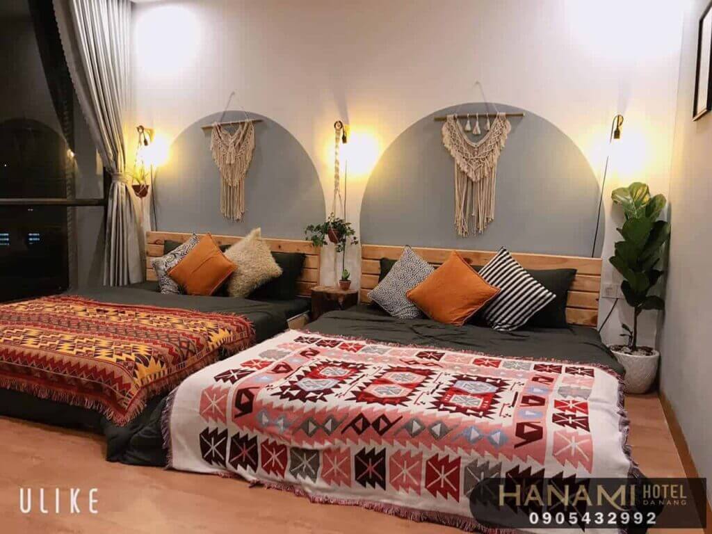 homestay gần biển ở Đà Nẵng