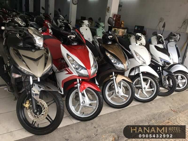 Top 10 Prestige Used Motorbikes For Sale In Da Nang