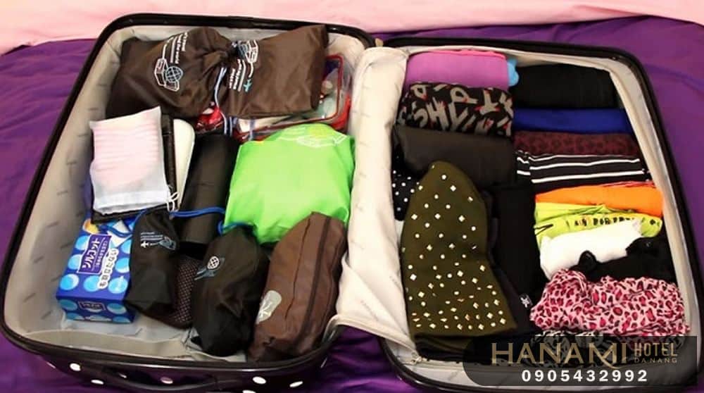 du lịch nước ngoài cần giấy tờ gì?