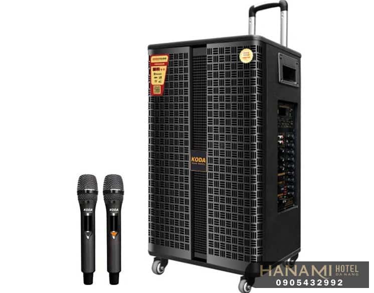 Top 8+ đơn vị cho thuê loa kéo Đà Nẵng uy tín, giá rẻ 2 cho thuê loa kéo Đà Nẵng