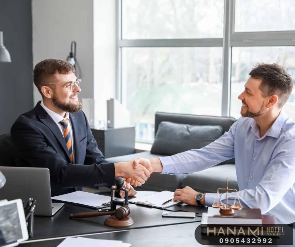 Top 10 Prestigious Translation Companies in Da Nang 5 công ty dịch thuật tại Đà Nẵng
