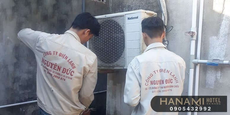 mua mua bán điều hòa cũ tại Đà Nẵng