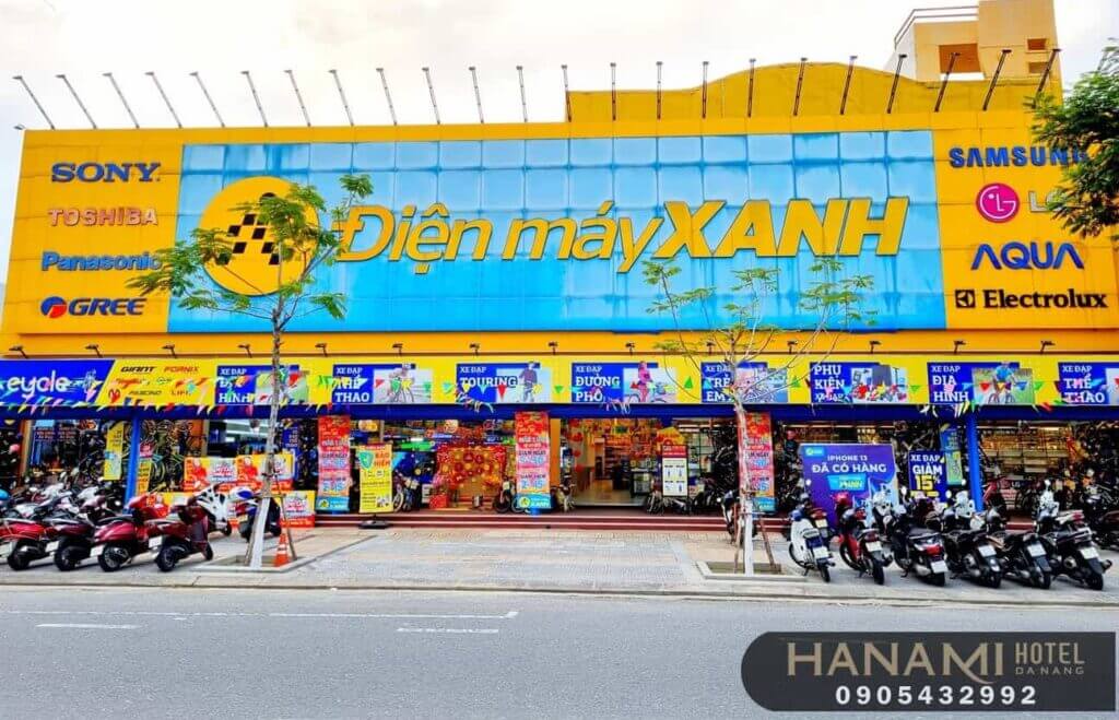 mua mua bán điều hòa cũ tại Đà Nẵng