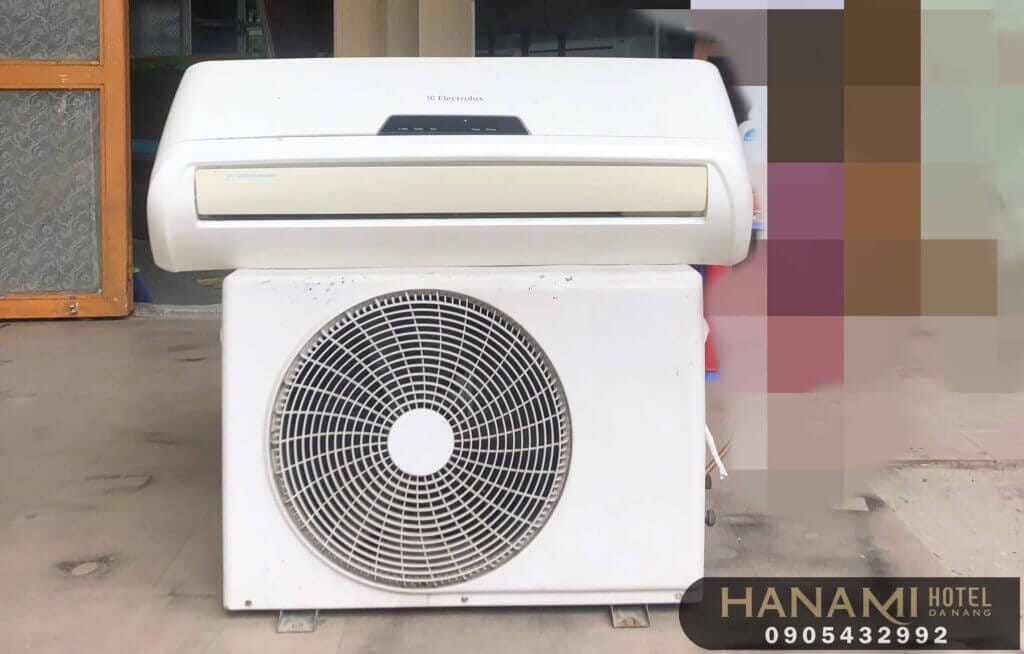mua mua bán điều hòa cũ tại Đà Nẵng