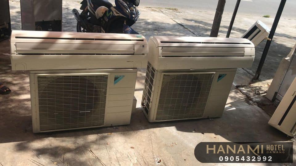 mua mua bán điều hòa cũ tại Đà Nẵng