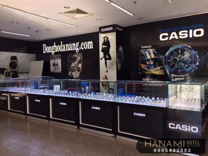 sửa đồng hồ Đà Nẵng