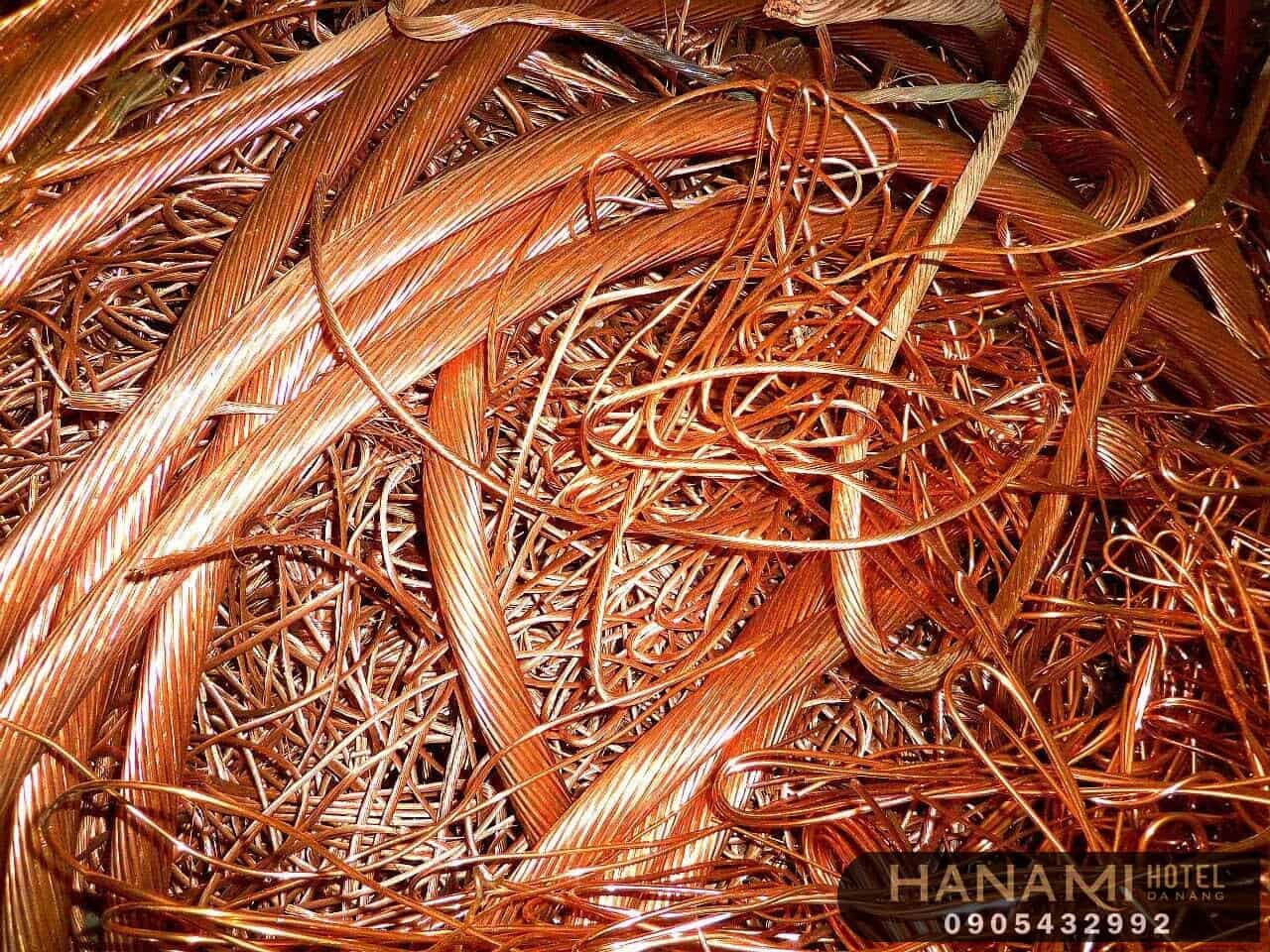 thu mua phế liệu Đà Nẵng