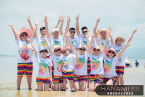 làm áo nhóm đà nẵng 