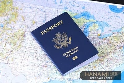 du lịch nước ngoài cần giấy tờ gì?