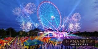 Trải nghiệm du lịch Đà Nẵng trên không - Phi cơ hải âu 7 Du lịch Đà Nẵng trên không