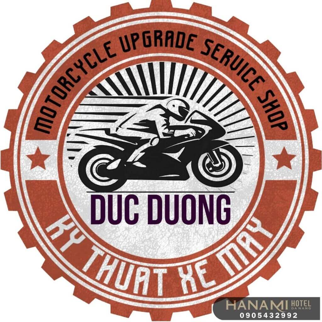 sửa xe máy tại Đà Nẵng