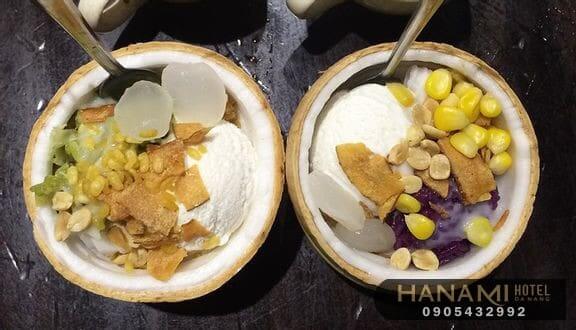 Rin Rum - Kem Xôi Đà Nẵng