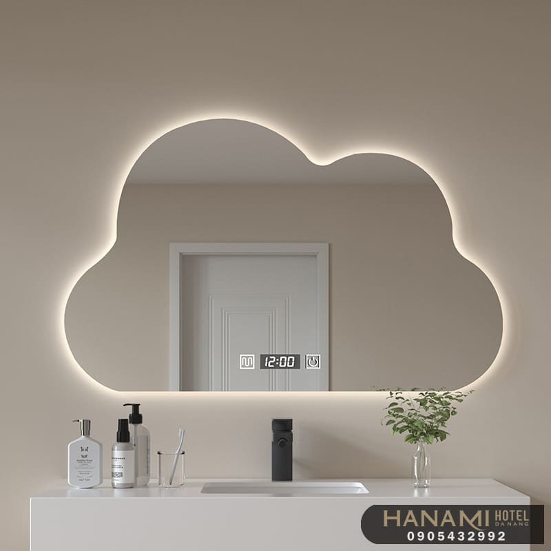 Top 10 địa chỉ bán gương decor Đà Nẵng chất lượng nhất 1 gương decor đà nẵng