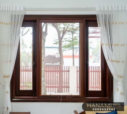 cửa lưới chống muỗi ở Đà Nẵng