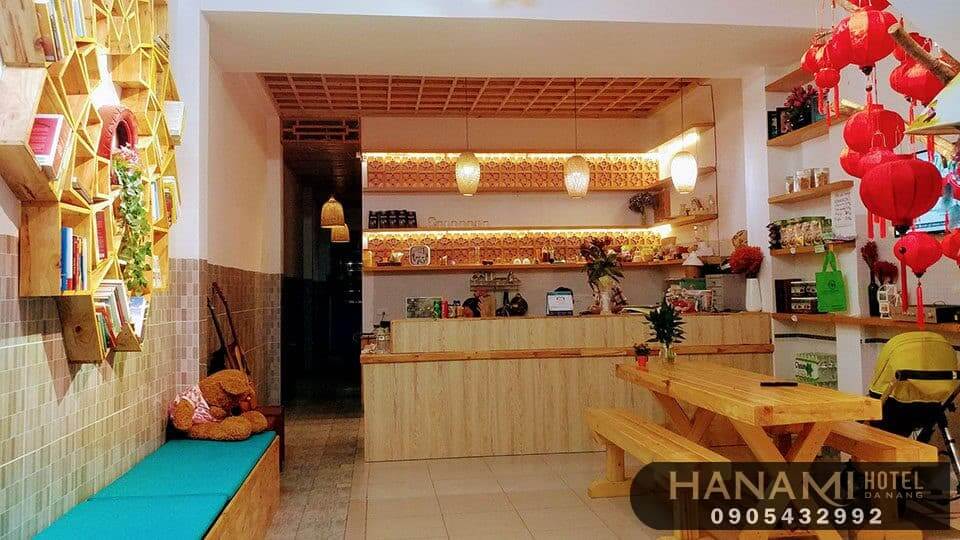 homestay gần biển ở Đà Nẵng