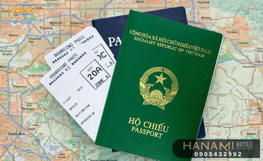 Đi du lịch theo tour cần hộ chiếu không? Du lịch nước ngoài theo tour có cần Hộ chiếu không? 1 Đi du lịch theo tour cần hộ chiếu không