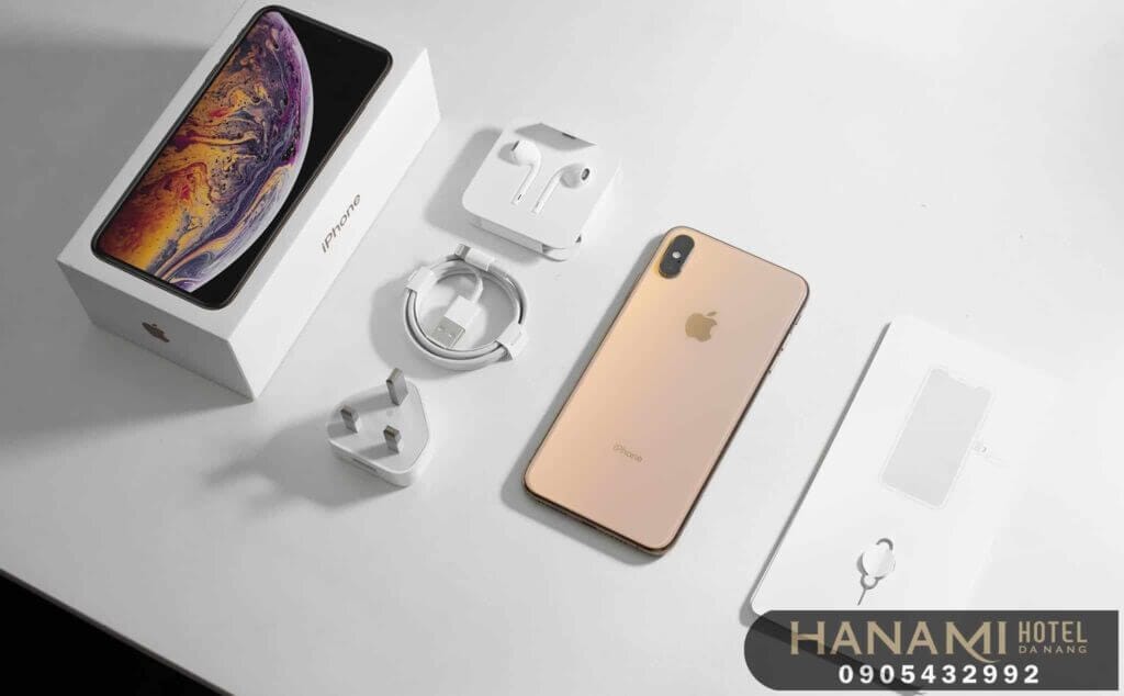 Discover Top 7 Reliable iPhone Stores in Da Nang 1 Lợi ích của việc mua iPhone ở cửa hàng uy tín