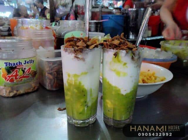 Top 10 quán kem bơ Đà Nẵng nổi tiếng 2 kem bơ Đà Nẵng