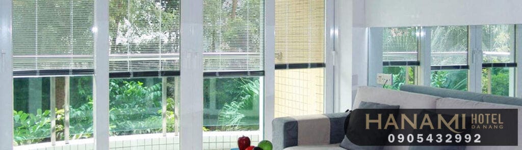 cửa lưới chống muỗi ở Đà Nẵng