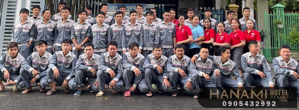 sửa máy lọc nước tại Đà Nẵng