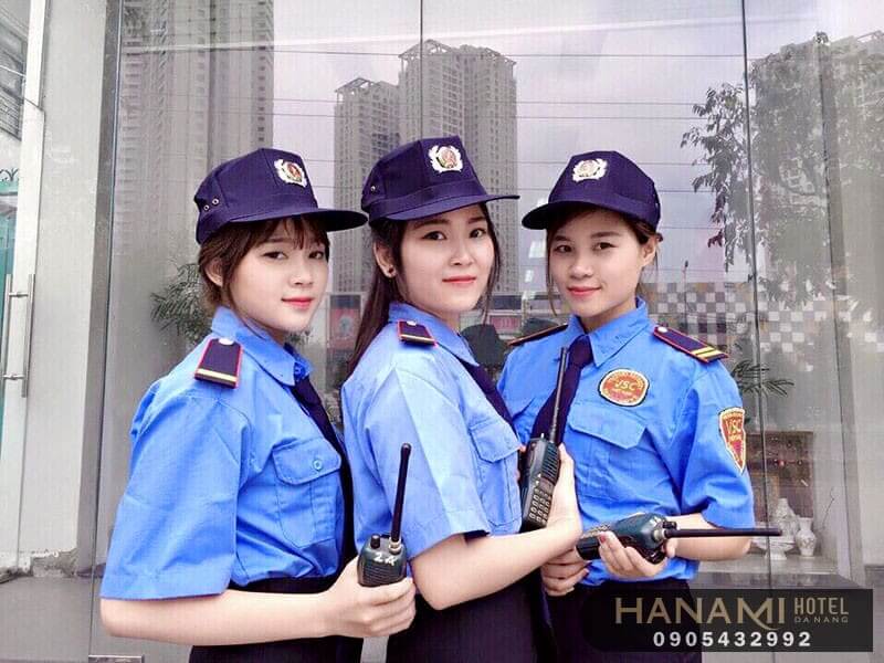 Mách bạn 10 công ty dịch vụ bảo vệ Đà Nẵng 7 dịch vụ bảo vệ Đà Nẵng