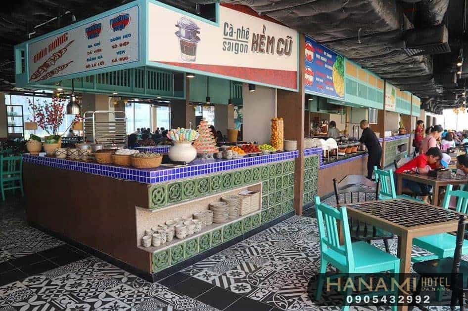 kinh nghiệm đi cocobay đà nẵng